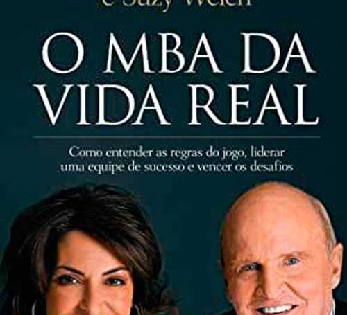 O MBA DA VIDA REAL